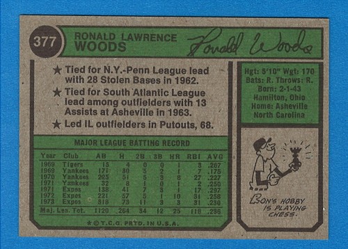 1974 Topps U-Pick Super High Grade - Free Shipping - Picture 273 of 635