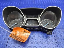 2013-2014 Ford Focus Instrument Cluster Speedometer Genuine OEM CM5T10849CTB