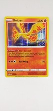 Pokemon Go Moltres 012/078 Holo Rare