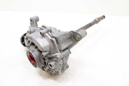 2020 - 2025 CADILLAC CT5 AWD 2.0L FRONT AXLE DIFFERENTIAL CARRIER RATIO 2.85 OEM - Picture 4 of 13