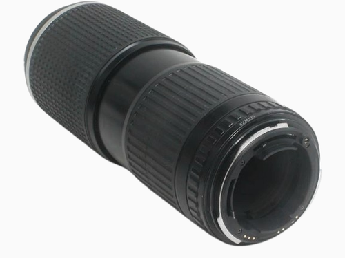 PENTAX smc PENTAX-FA 645 150-300mm F5.6 ED IF AF Telephoto Zoom Lens from Japan - Picture 3 of 3