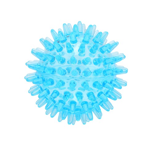 Spiky Ball Hollow Soft Transparent Strength Recovery Exercise Stress Relief EUJ - Picture 12 of 28