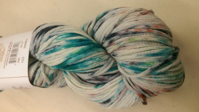 Mirasol Pima Splash-Sh03 £ 8-50 100/% Algodón Pima 1 X 100g