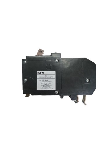 Eaton CHFP120AF Single Pole, 20 Amp, 120 Volt - Picture 4 of 4