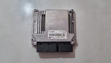 BMW SERIE 5 E60 2003-10 E90 CENTRALINA MOTORE 7823420 ORIGINALE