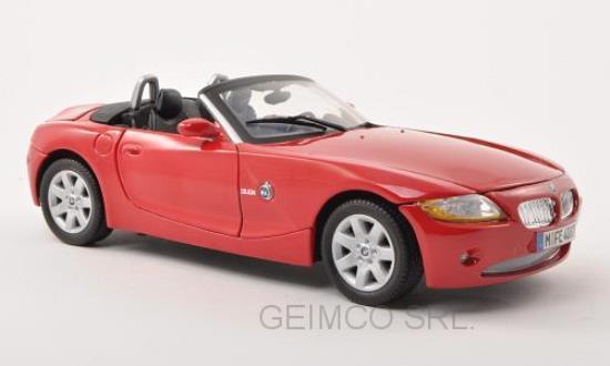 BMW Z4 (E85) Open 2008 Motormax 1 18 MTM73144R BMW Z4 (E85) Open 2008 Motormax 1 18 18 18 MTM73144R ba09e8