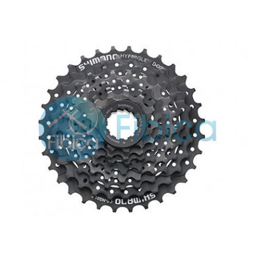 shimano hg31 8 speed cassette