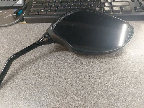 Honda miroir main droite comp. CRF250RL 2017-2018 - Photo 1/2