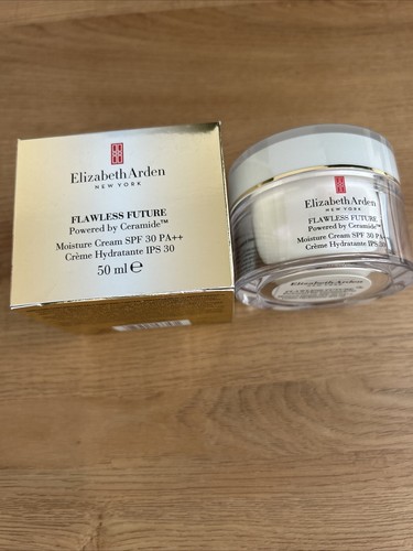 Elizabeth Arden Flawless Future Ceramide Cream 1.7 oz - Bild 9 von 9