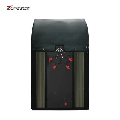 ZONESTAR 3D Printer Enclosure Constant Temperature Protective Cover Room G2Y2