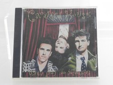 Crowded House : Temple of Low Men CD (1993) 