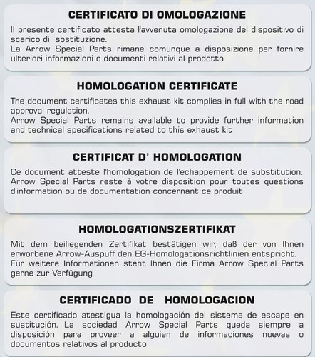 escape homologado open negro urban arrow por kymco downtown 350 i 2016 16 - Picture 3 of 4