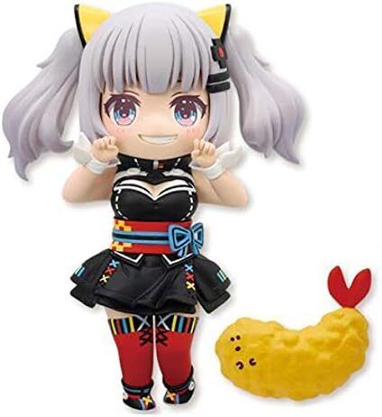 Kaguya Luna Puchieete Figure - Picture 1 of 1