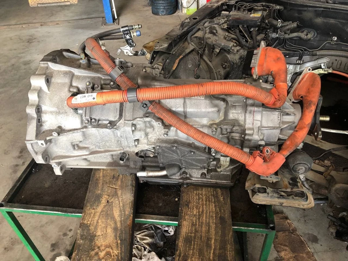 E46 2024 ev conversion