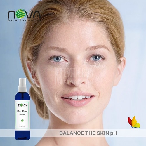 Pre Peel 4oz By Nova Skin - Picture 4 of 7