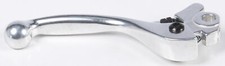 WPS Brake Lever Silver #609007