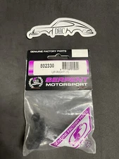 Serpent Vintage RC Car Part # 802330 Up-Right Axle Carrier Rear (1)