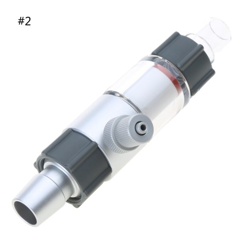 CO2 Diffuser Plastic Atomizer for Aquarium Quiet Bubbling Replacement Tube - Picture 6 of 12