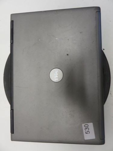 Dell Latitude D620 Intel Core 2 Duo 06F2 1.66GHz 1 Gb 500 GB WIN XP No Batt - Picture 2 of 18