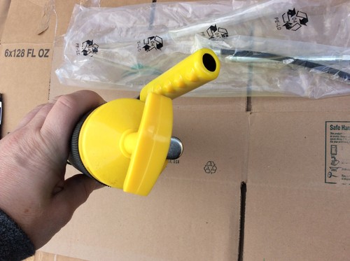 MATO Grease Gun - Bild 8 von 10