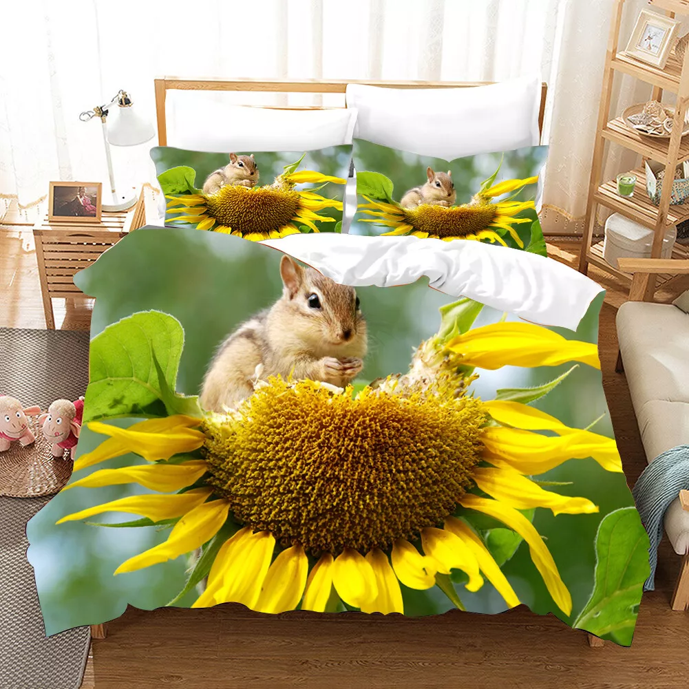 Squirrel bedding shop