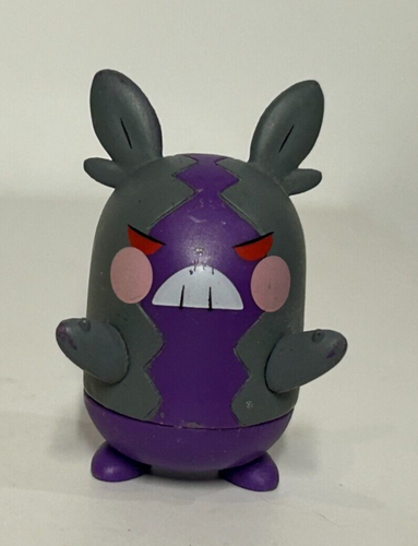 Tomy Pokemon Figures - Various Figure - Multi Listing- Nintendo 2" High Official - Picture 39 of 237