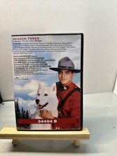 Due South Collectors Set (DVD, 2014, 8-Disc Set)