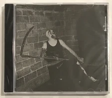 Goatmoon - Death Before Dishonour CD 2017 Werewolf Records – EVIL-001 [SEALED]