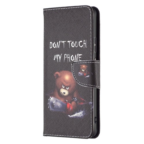 For iPhone 7 8 13 14 15 Pro Max PU Leather Wallet Stand Mobile Phone Case Cover - Picture 13 of 20