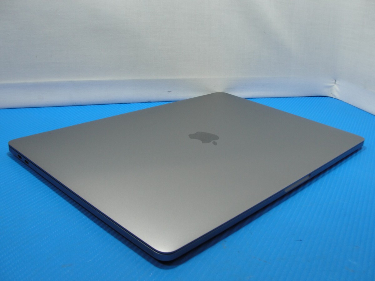 MacBook本体 Apple MacBook A1990 Pre-Owned Apple MacBook Pro A1990 15.4