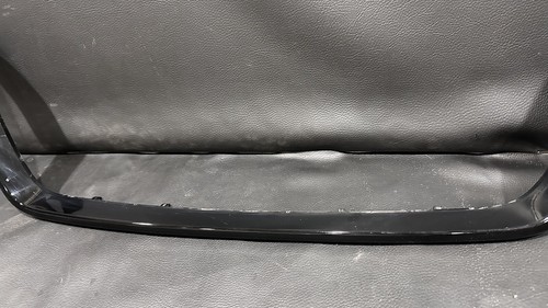 Front Lower Grille GRILL Molding TRIM BEZEL 2019-2020Honda Passport OEM - Picture 4 of 12