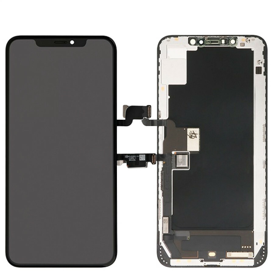 For iPhone XS Max TFT / Incell LCD Screen Replacement Touch