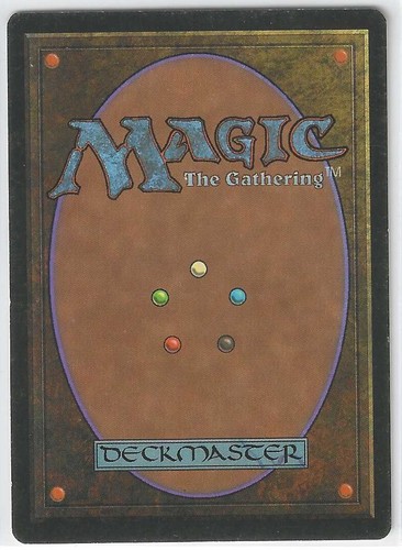 Magic the Gathering MTG - Chronicles: Dakkon Blackblade - Rare Card #225 - Picture 2 of 2