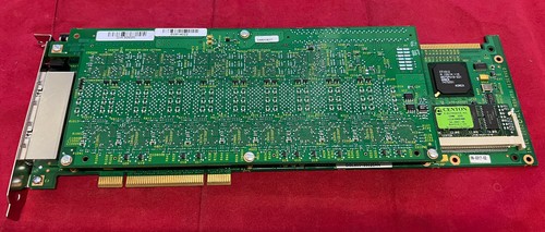 Dialogic DMV1200BTEPW Voice/Fax Board // 3 Months Warranty - Picture 1 of 7