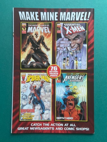 Wolverine & Deadpool Collectors' Ed Vol 1-6 Pick Issues! High Grade (1996-2020) - Imagen 96 de 296