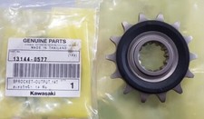 KAWASAKI GENUINE NINJA ZX-4R ZX-4RR OUTPUT SPROCKET 14T 13144-0577 2024 NEW