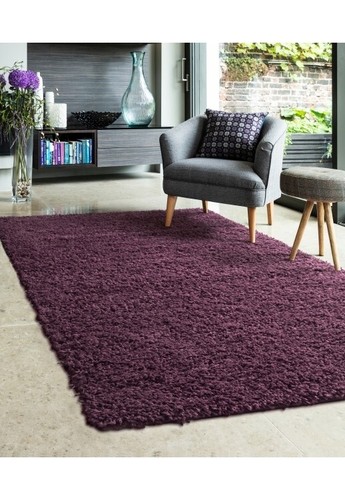 RUGS FOR LIVING ROOM LARGE SOFT SHAGGY NONSLIP ON CARPET BEDROOM HALLWAY RUNNER - Picture 32 of 61