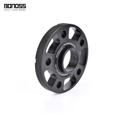 4x 15mm+20mm BONOSS Hubcentric Wheel Spacers for BMW 5 Series G30 530e,530i,540i - Picture 5 of 11