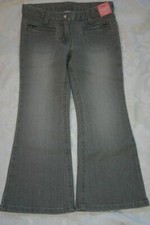 Gymboree SCHOOLGIRLS ROCK Princess Crown Tiara Gray Denim Jeans NWT 5 7 8