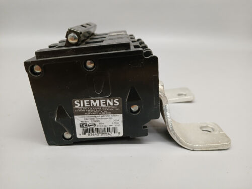 Siemens EQ9685 200A 2 Pole 120/240V Circuit Breaker - Picture 6 of 6