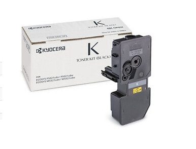 Kyocera TK5224 Black Toner Cartridge (Original) Regular 1,200 pages - Picture 1 of 1