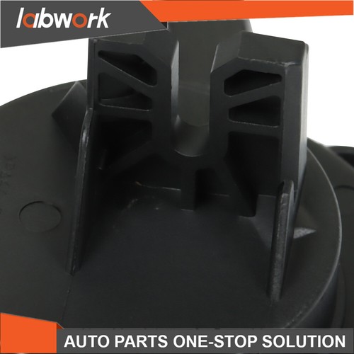 Labwork Power Steering Reservoir w/Cap for Chrysler Town & Country Dodge Caravan - Foto 12 di 12