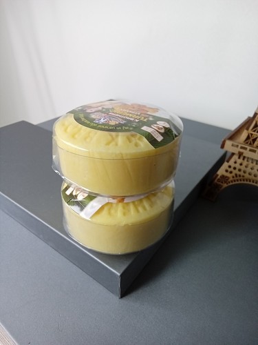 AUTHENTICK.BROTHERS TURMERIC WITH VITAMIN E. 2 PCS SOAP. - Picture 7 of 9