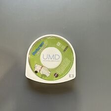 Family Guy The Freakin Sweet Collection Sony PSP Movie UMD Disc Only