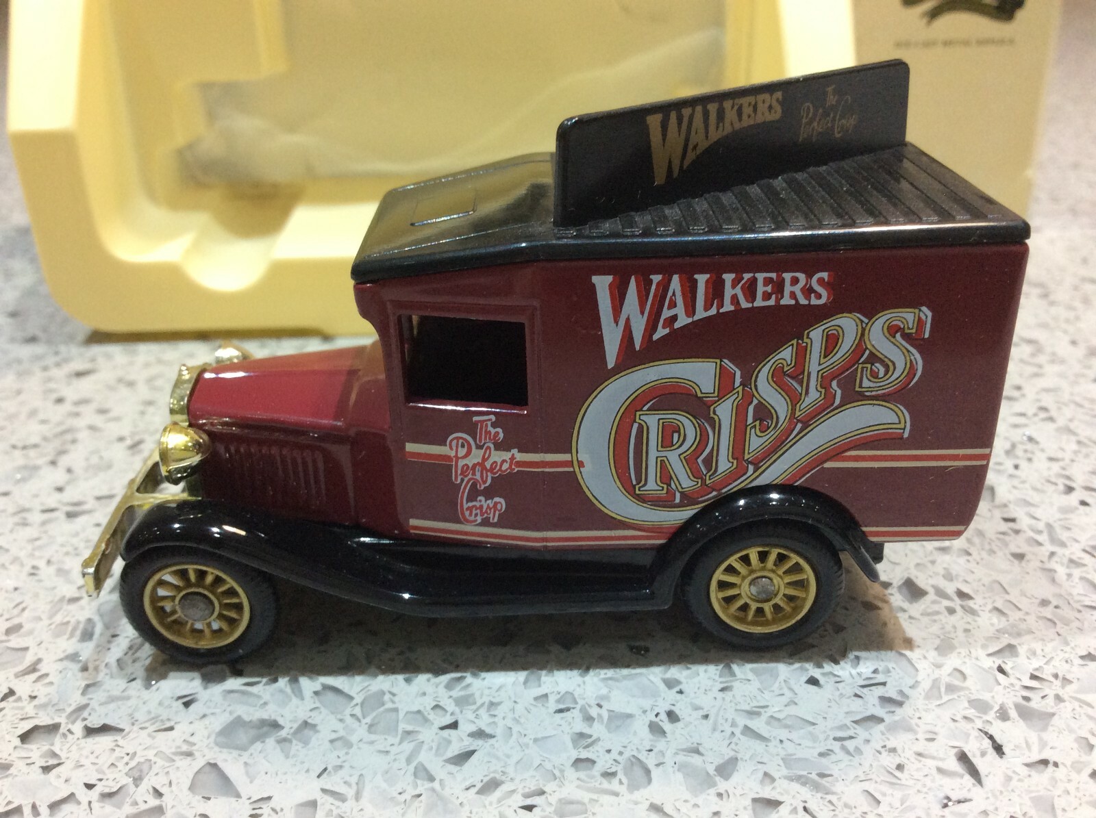 LLEDO MODELS OF DAYS GONE & Various Promotional Diecast Vehicles - YOU CHOOSE - Picture 204 of 489