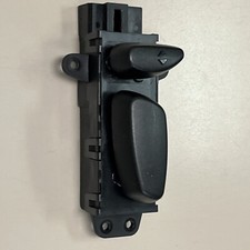 OEM 04601756AB93-07 CHRYSLER DODGE JEEP Right Passenger Master Power Seat Switch