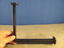 Waveguide WR75 Ku-Band Cast E-bend (A)7.75"x(B)8.75" CPRG both ends<181>