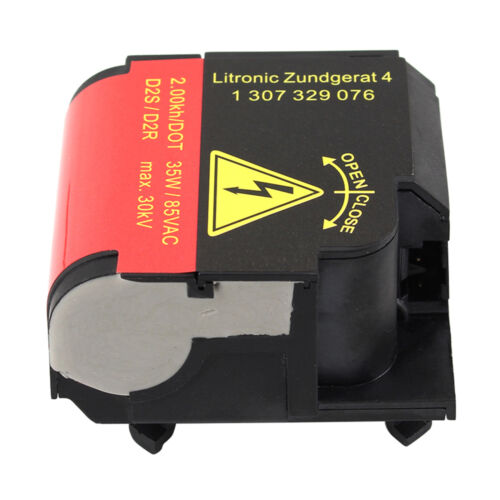 For1307329076 BMW VW GTI VOLVO Xenon HEADLIGHT HID BULB IGNITER BALLAST Starter - Picture 3 of 11