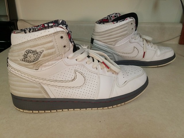 jordan 1 retro 93 bugs bunny