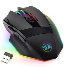 Redragon M801 Wireless Gaming Mouse